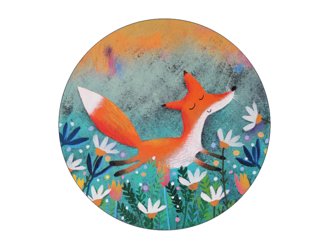 Placky 56mm Botanická 2