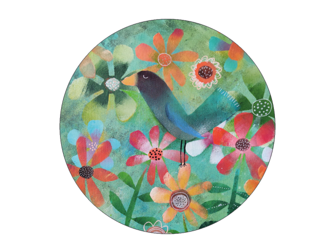 Placky 56mm Botanická 8