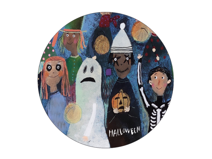 PM Botanicka halloween 4B