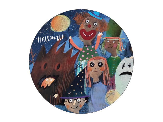 PM Botanicka halloween 4