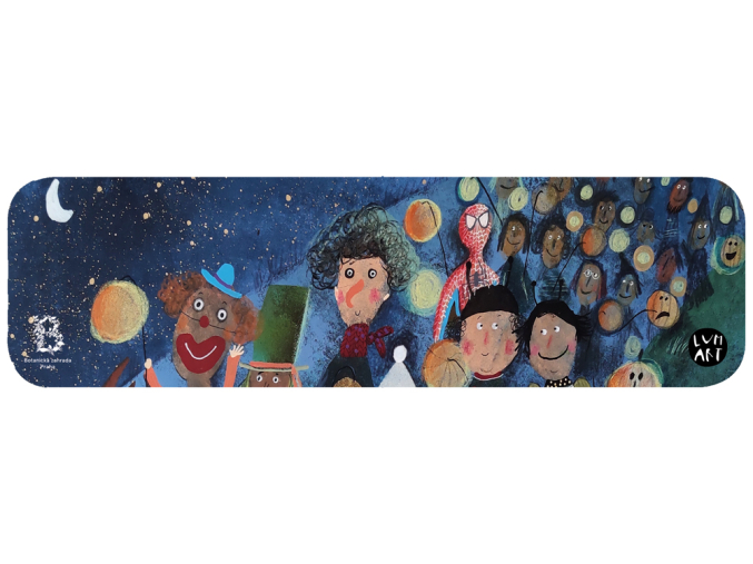 Z Botanicka halloween 4