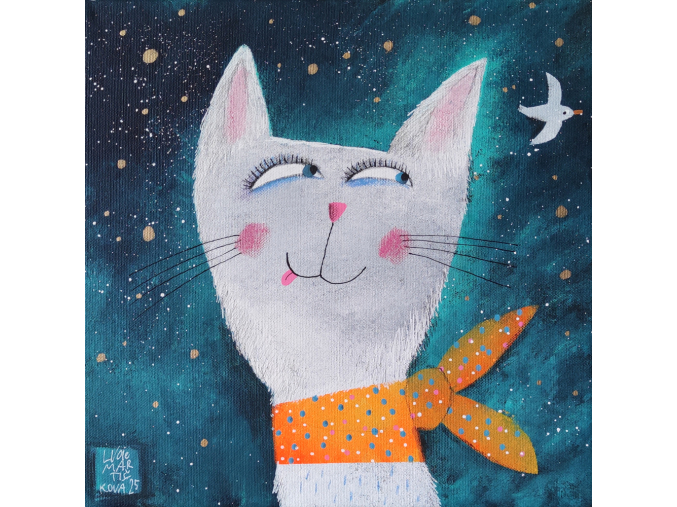 Láska na první pohled