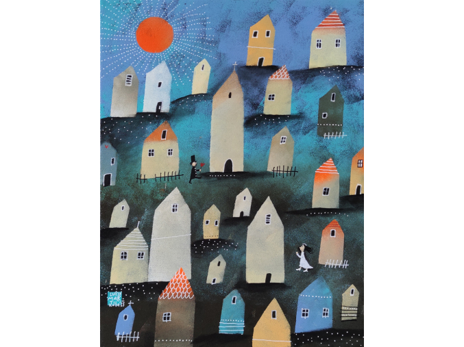 Tajná svatba II web