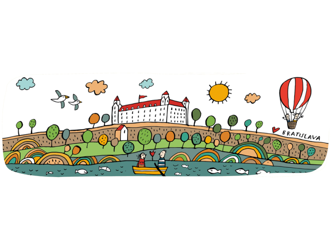 Plecháček Bratislava II