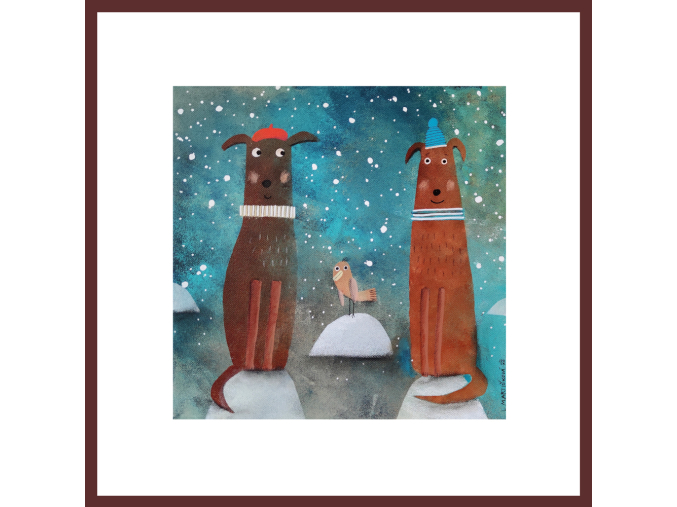 Rep 30x30 Dva pejsci web