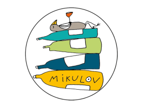 Mikulov magnet A