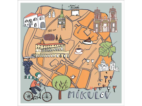 P ZM13 Mikulov mapa web