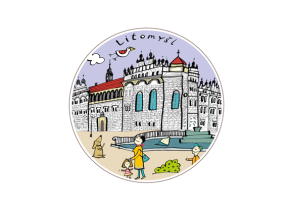 Z Litomyšl zámek B