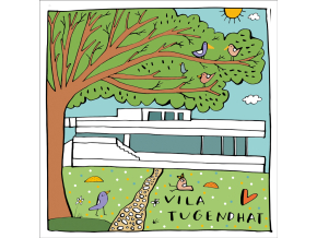 P TBN19 Tugenhat III