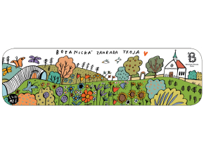 Z ZB9 Botanicka panorama