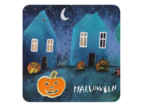 BR 3 ZB14 halloween