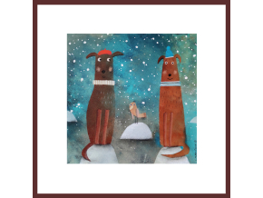 Rep 30x30 Dva pejsci web