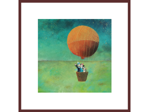 Rep 30x30 tri v balone web