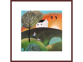 Rep 30x30 vecerni venveni