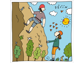 P TDE2 decin horlezci