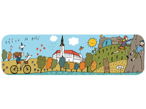 Záložky 6x21 decin