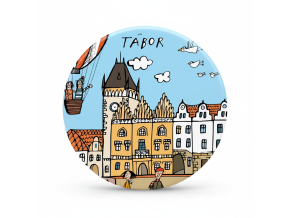 PM TTA2 Tabor namesti