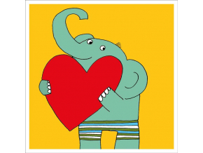 slon se srdcem eshop