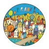 mala strana A
