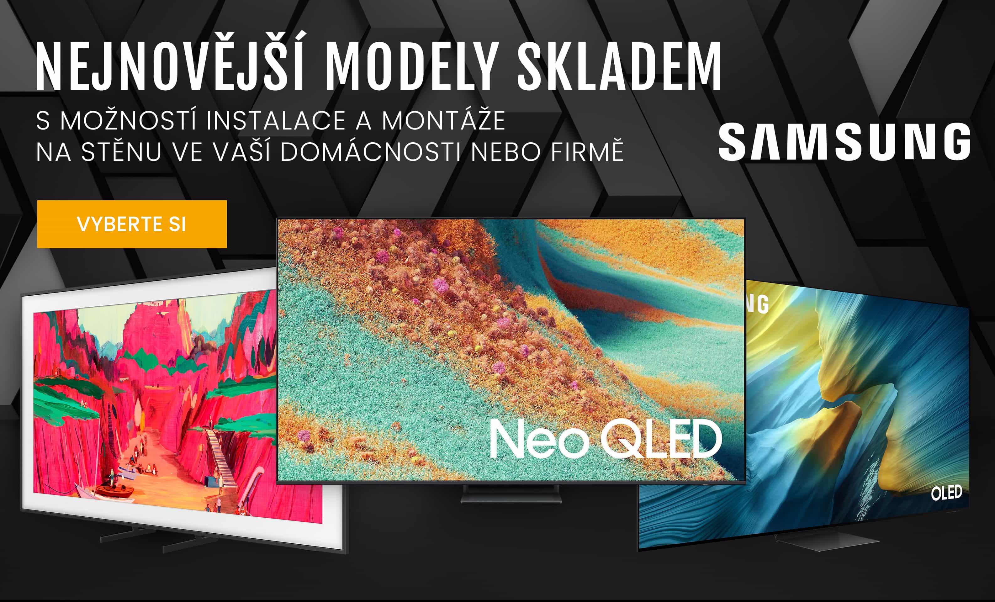 Mix produktů