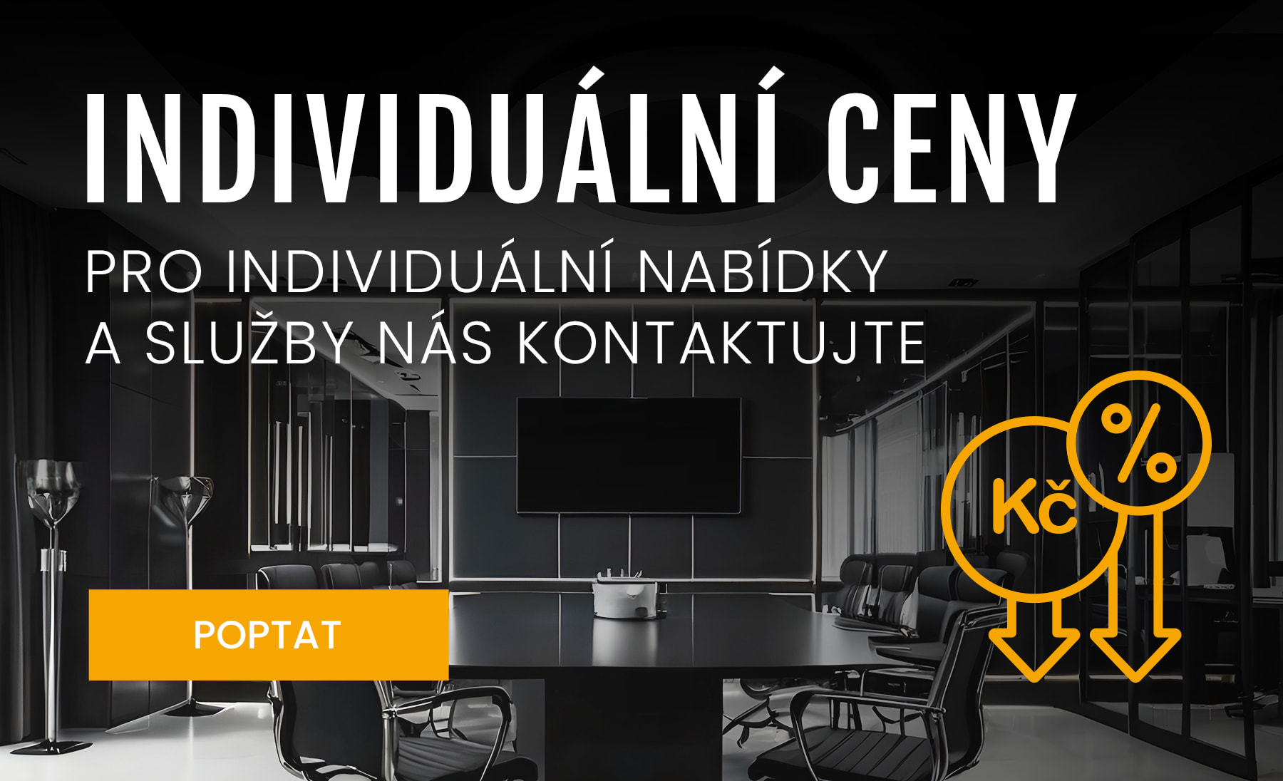 Individuální ceny