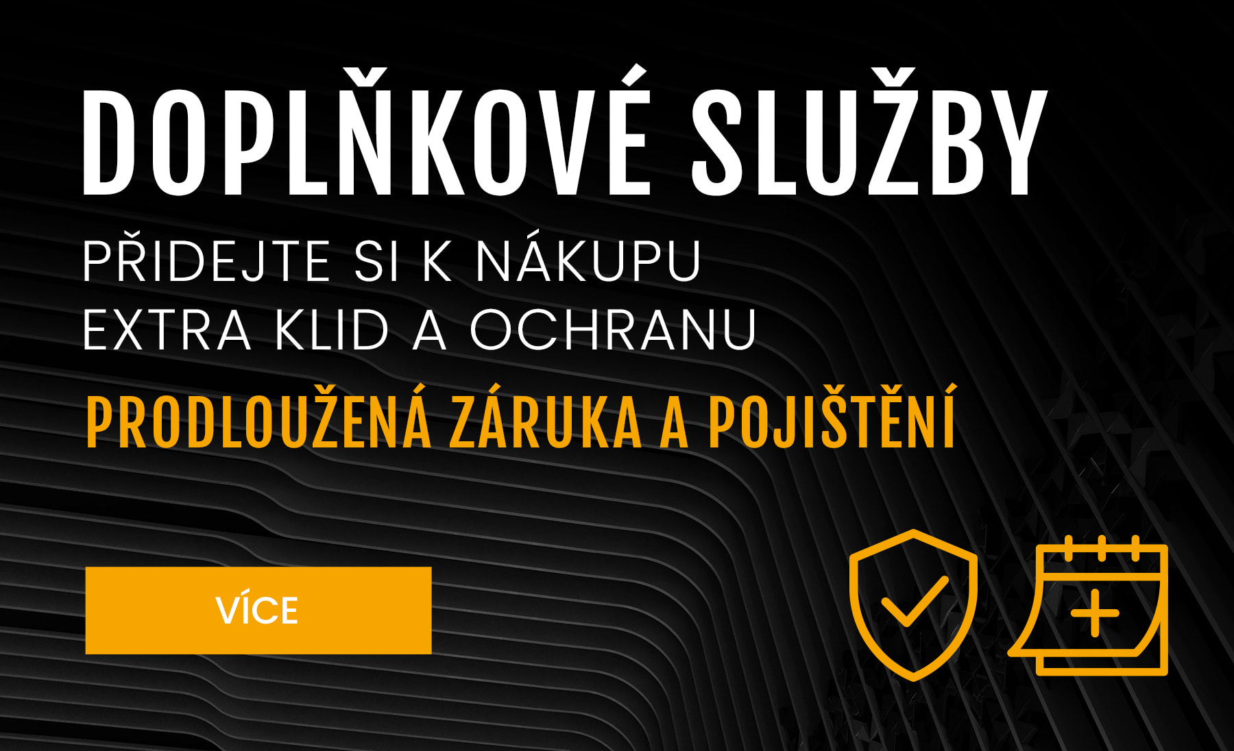 Doplňkové služby