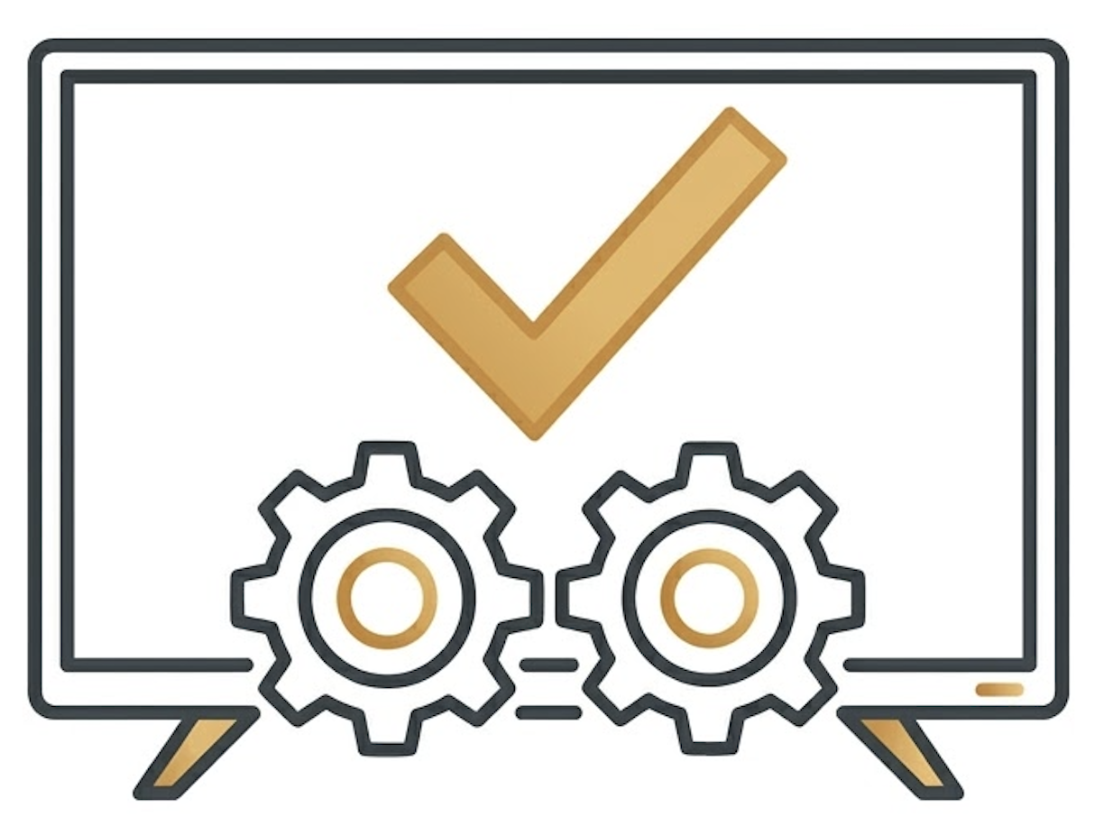 INSTALACE BEZ STAROSTÍ