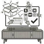 INSTALACE BEZ STAROSTÍ