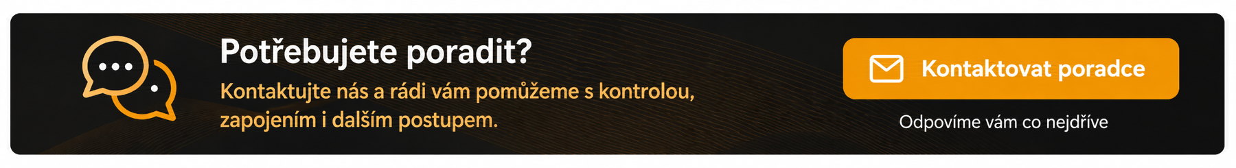 Potřebujete poradit? Kontaktujte LUMATEC