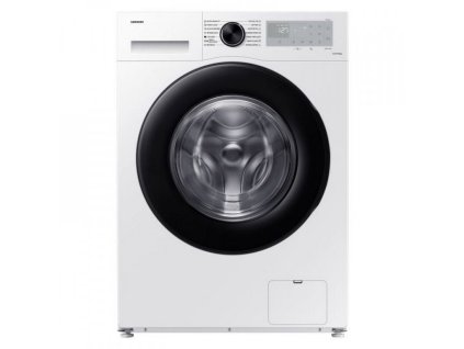 SAMSUNG PARNÍ PRAČKA WW80CGC04DAHLE - 8 KG - BÍLÁ