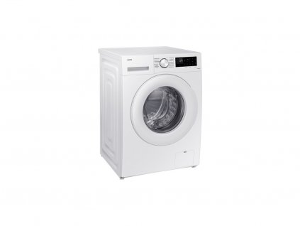 SAMSUNG PARNÍ PRAČKA WW90CGC04DTELE - 9 KG - BÍLÁ