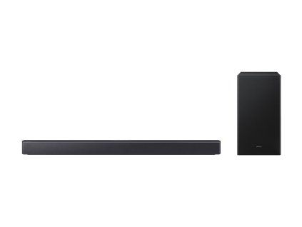 Samsung soundbar HW-B450  CERTIFIKACE ČESKÉ DISTRIBUCE | AUTORIZOVANÝ DOMÁCÍ SERVIS | PORADENSTVÍ | INSTALAČNÍ & MONTÁŽNÍ SLUŽBY