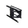 cz full motion slim wall mount wmn b wmn b30fb xc 532009543