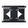 cz full motion slim wall mount wmn b wmn b30fb xc 532009550