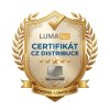 CERTIFIKÁT CZ DISTRIBUCE