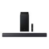 Samsung soundbar HW-B450  CERTIFIKACE ČESKÉ DISTRIBUCE | AUTORIZOVANÝ DOMÁCÍ SERVIS | PORADENSTVÍ | INSTALAČNÍ & MONTÁŽNÍ SLUŽBY