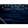 Dárkový poukaz