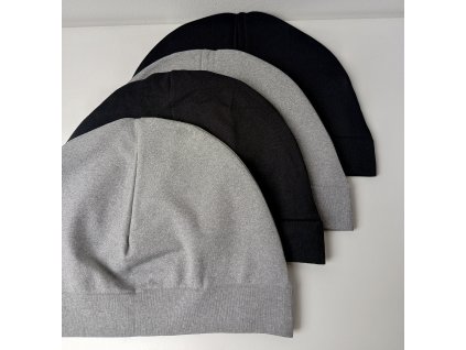 Nylonove cepice fotka