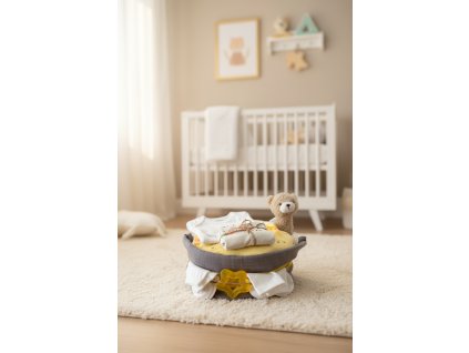 dárkový set medvídek