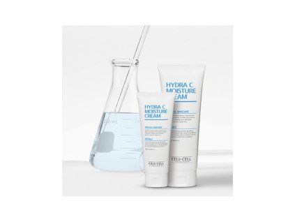 hydra c moisture krem cell by cell 100 ml