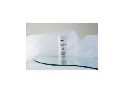 enzymaticky peelingovy prasek cell by cell 60g