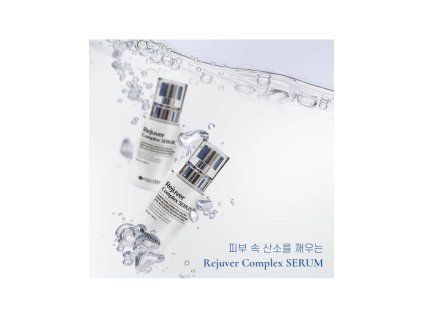 rejuver complex serum cell by cell 50 ml