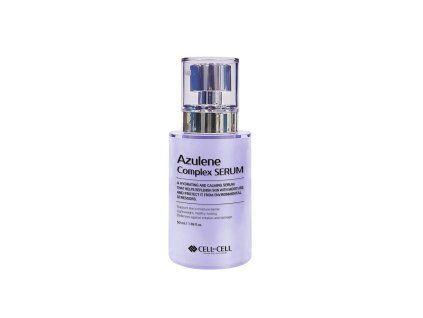 azulene complex serum cell by cell 50 ml