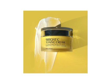bright c toning cream cell by cell 50 ml