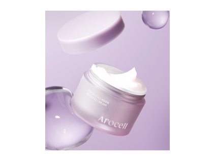 arocell super collagen booster cream