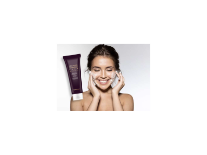 terrazen kolagenova cistici pena 140 ml