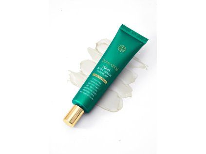 terrazen pdrn total renew eyecream ocni krem