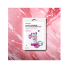 lebelage maska madecassoside solution mask pack 23 ml