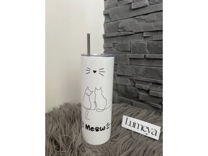 Termokelímek Cat Charm