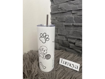 Termokelímek Dog Love